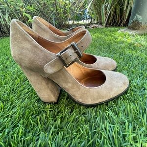 Steve Madden Veronica High Heel